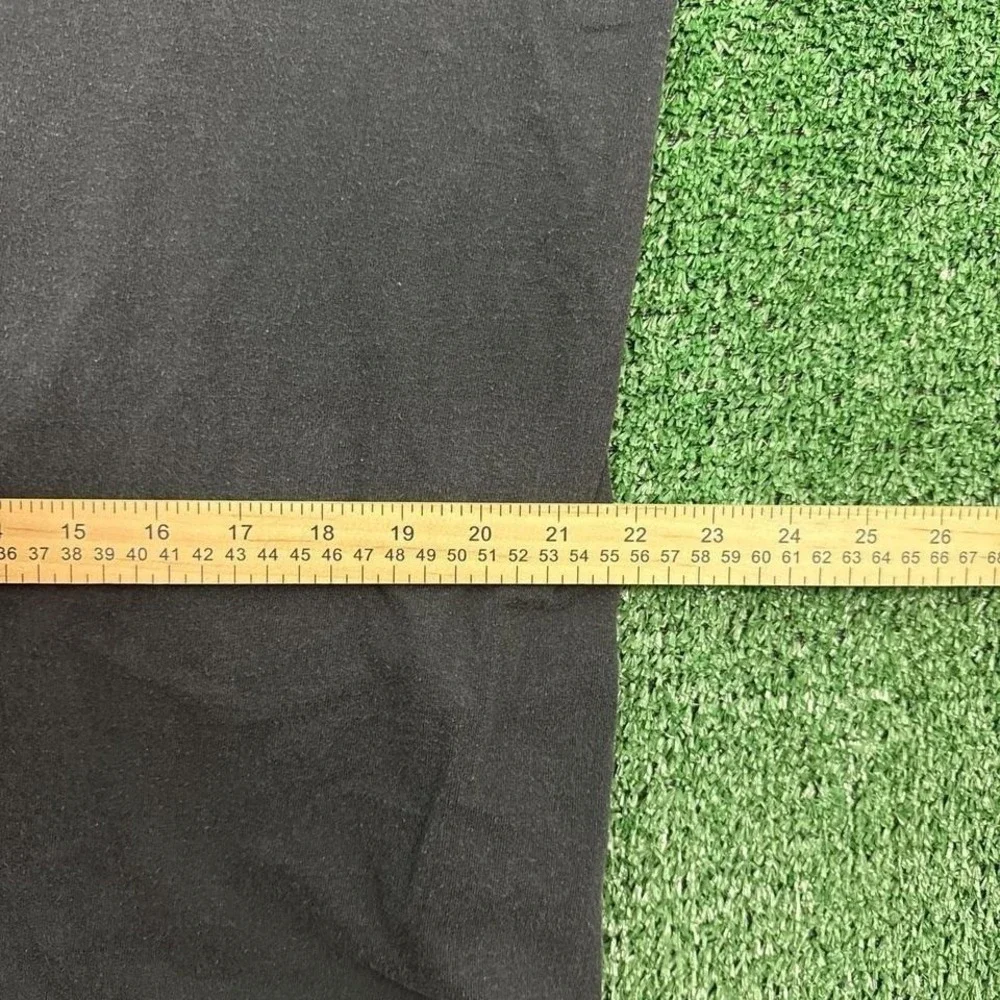 Vintage Dragonforce faded black sleeveless shirt - Picture 5 of 5